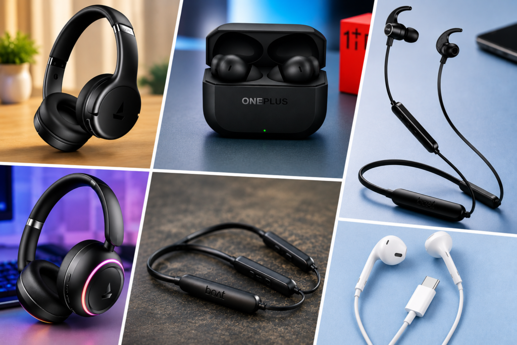 best headphones under 2000 in india